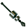 Комплект инструмента для замены сайлентблоков VAG 3346 Car-Tool CT-3061